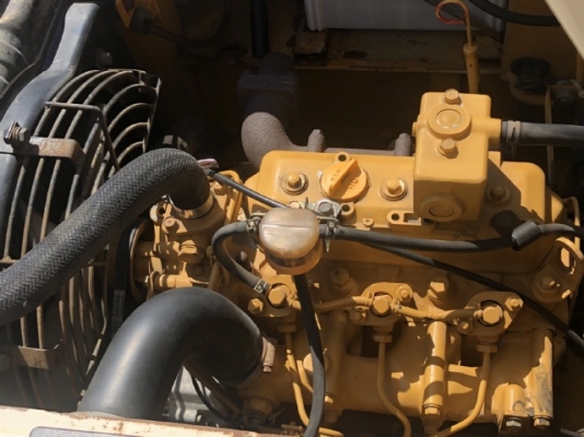 ขายรถตักล้อยาง KOMATSU WA30-2 (4XX ชั่วโมง) นำเข้าเองจากญี่ปุ่น สภาพสวยพร้อมใช้งาน มีVDOการทำงานครับ ขายรถตักล้อยาง KOMATSU WA30-2 (4XX ชั่วโมง) นำเข้าเองจากญี่ปุ่น สภาพสวยพร้อมใช้งาน มีVDOการทำงานครับ