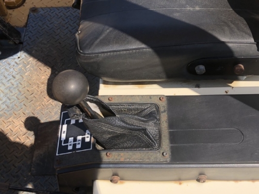 ขายรถตักล้อยาง KOMATSU WA30-2 (4XX ชั่วโมง) นำเข้าเองจากญี่ปุ่น สภาพสวยพร้อมใช้งาน มีVDOการทำงานครับ ขายรถตักล้อยาง KOMATSU WA30-2 (4XX ชั่วโมง) นำเข้าเองจากญี่ปุ่น สภาพสวยพร้อมใช้งาน มีVDOการทำงานครับ