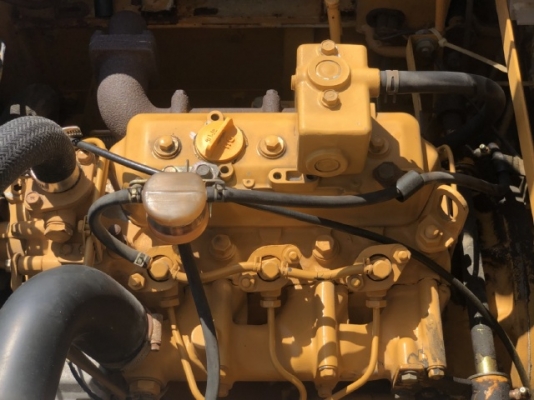 ขายรถตักล้อยาง KOMATSU WA30-2 (4XX ชั่วโมง) นำเข้าเองจากญี่ปุ่น สภาพสวยพร้อมใช้งาน มีVDOการทำงานครับ ขายรถตักล้อยาง KOMATSU WA30-2 (4XX ชั่วโมง) นำเข้าเองจากญี่ปุ่น สภาพสวยพร้อมใช้งาน มีVDOการทำงานครับ