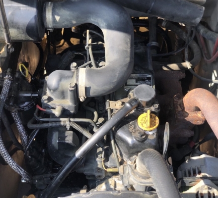 ขายรถตักล้อยาง KOMATSU WA30-5 (2,XXX ชั่วโมง) นำเข้าเองจากญี่ปุ่น สภาพสวยพร้อมใช้ มีVDOการทำงานครับ ขายรถตักล้อยาง KOMATSU WA30-5 (2,XXX ชั่วโมง) นำเข้าเองจากญี่ปุ่น สภาพสวยพร้อมใช้ มีVDOการทำงานครับ