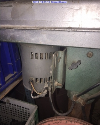 ขายสว่านแท่นเจาะ ยี่ห้อ ซุปเปอร์คิงส์ รุ่น KSM-1602B &Oslash;16 mm