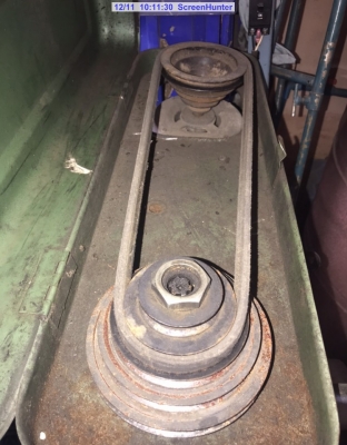 ขายสว่านแท่นเจาะ ยี่ห้อ ซุปเปอร์คิงส์ รุ่น KSM-1602B &Oslash;16 mm