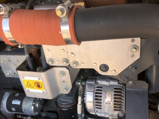 ขายรถตักล้อยาง KOMATSU WA200-6 ปี 2010 รถนอกนำเข้าจากญี่ปุ่น สภาพสวยพร้อมใช้ มีVDOการทำงานครับ ขายรถตักล้อยาง KOMATSU WA200-6 ปี 2010 รถนอกนำเข้าจากญี่ปุ่น สภาพสวยพร้อมใช้ มีVDOการทำงานครับ