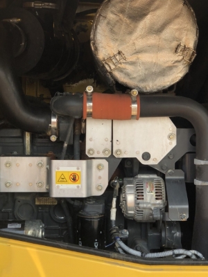 ขายรถตักล้อยาง KOMATSU WA200-6 ปี 2010 รถนอกนำเข้าจากญี่ปุ่น สภาพสวยพร้อมใช้ มีVDOการทำงานครับ ขายรถตักล้อยาง KOMATSU WA200-6 ปี 2010 รถนอกนำเข้าจากญี่ปุ่น สภาพสวยพร้อมใช้ มีVDOการทำงานครับ