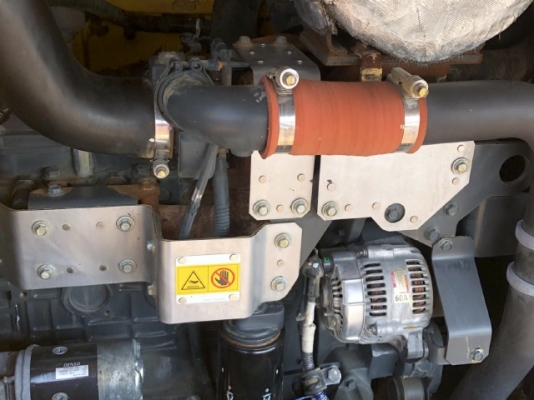 ขายรถตักล้อยาง KOMATSU WA200-6 ปี 2010 รถนอกนำเข้าจากญี่ปุ่น สภาพสวยพร้อมใช้ มีVDOการทำงานครับ ขายรถตักล้อยาง KOMATSU WA200-6 ปี 2010 รถนอกนำเข้าจากญี่ปุ่น สภาพสวยพร้อมใช้ มีVDOการทำงานครับ