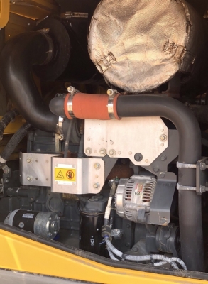 ขายรถตักล้อยาง KOMATSU WA200-6 ปี 2010 รถนอกนำเข้าจากญี่ปุ่น สภาพสวยพร้อมใช้ มีVDOการทำงานครับ ขายรถตักล้อยาง KOMATSU WA200-6 ปี 2010 รถนอกนำเข้าจากญี่ปุ่น สภาพสวยพร้อมใช้ มีVDOการทำงานครับ