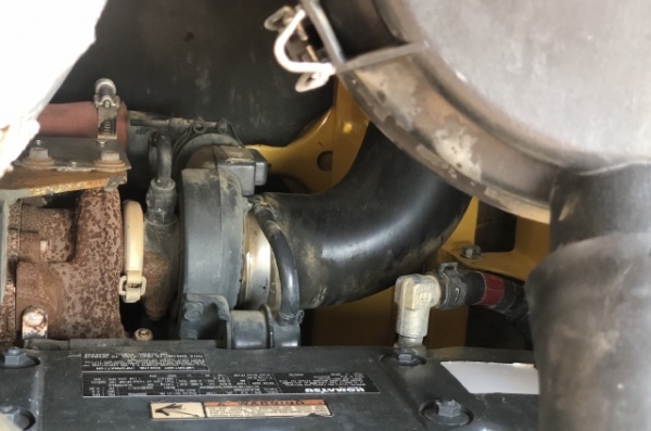 ขายรถตักล้อยาง KOMATSU WA200-6 ปี 2010 รถนอกนำเข้าจากญี่ปุ่น สภาพสวยพร้อมใช้ มีVDOการทำงานครับ ขายรถตักล้อยาง KOMATSU WA200-6 ปี 2010 รถนอกนำเข้าจากญี่ปุ่น สภาพสวยพร้อมใช้ มีVDOการทำงานครับ