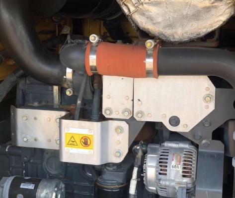 ขายรถตักล้อยาง KOMATSU WA200-6 ปี 2010 รถนอกนำเข้าจากญี่ปุ่น สภาพสวยพร้อมใช้ มีVDOการทำงานครับ ขายรถตักล้อยาง KOMATSU WA200-6 ปี 2010 รถนอกนำเข้าจากญี่ปุ่น สภาพสวยพร้อมใช้ มีVDOการทำงานครับ