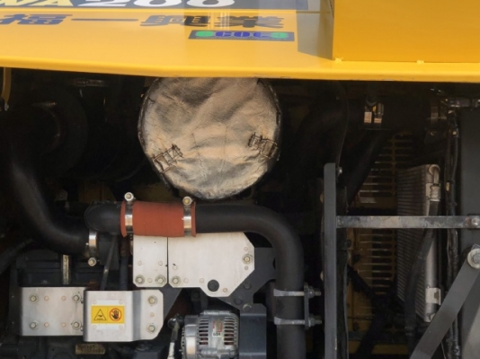 ขายรถตักล้อยาง KOMATSU WA200-6 ปี 2010 รถนอกนำเข้าจากญี่ปุ่น สภาพสวยพร้อมใช้ มีVDOการทำงานครับ ขายรถตักล้อยาง KOMATSU WA200-6 ปี 2010 รถนอกนำเข้าจากญี่ปุ่น สภาพสวยพร้อมใช้ มีVDOการทำงานครับ