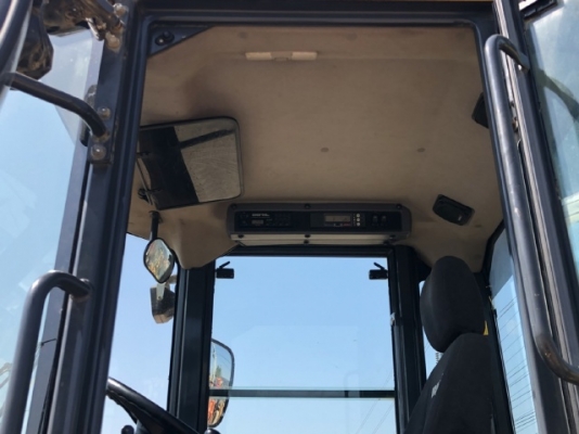 ขายรถตักล้อยาง KOMATSU WA200-6 ปี 2010 รถนอกนำเข้าจากญี่ปุ่น สภาพสวยพร้อมใช้ มีVDOการทำงานครับ ขายรถตักล้อยาง KOMATSU WA200-6 ปี 2010 รถนอกนำเข้าจากญี่ปุ่น สภาพสวยพร้อมใช้ มีVDOการทำงานครับ