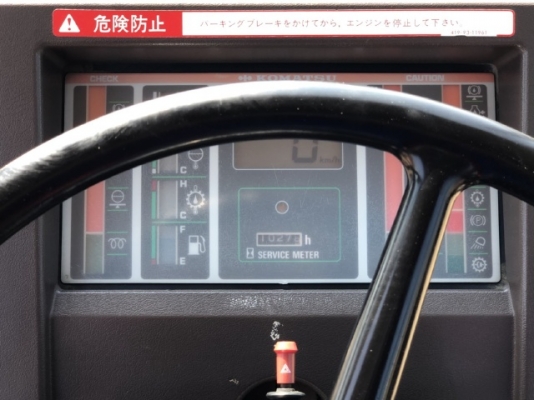 ขายรถตักล้อยาง KOMATSU WA300-1 นำเข้าเองจากญี่ปุ่น สภาพสวยพร้อมใช้ มีVDOการทำงานครับ