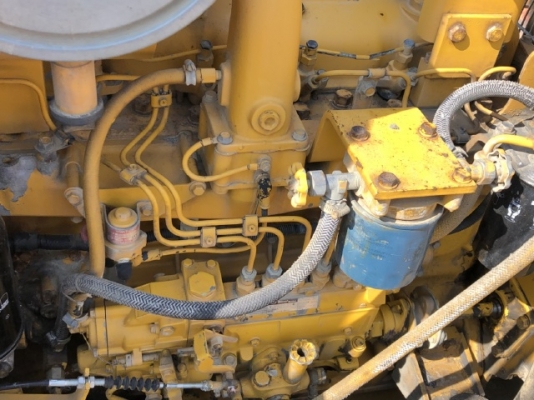 ขายรถตักล้อยาง KOMATSU WA300-1 นำเข้าเองจากญี่ปุ่น สภาพสวยพร้อมใช้ มีVDOการทำงานครับ