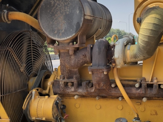 ขายรถตักล้อยาง KOMATSU WA300-1 นำเข้าเองจากญี่ปุ่น สภาพสวยพร้อมใช้ มีVDOการทำงานครับ