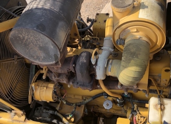 ขายรถตักล้อยาง KOMATSU WA300-1 นำเข้าเองจากญี่ปุ่น สภาพสวยพร้อมใช้ มีVDOการทำงานครับ