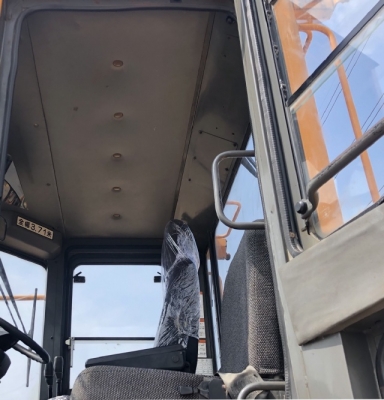 ขายรถตักล้อยาง KOMATSU WA300-3E นำเข้าเองจากญี่ปุ่น สภาพสวยพร้อมใช้งาน มีVDOการทำงานครับ