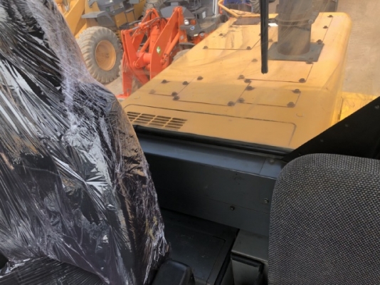 ขายรถตักล้อยาง KOMATSU WA300-3E นำเข้าเองจากญี่ปุ่น สภาพสวยพร้อมใช้งาน มีVDOการทำงานครับ