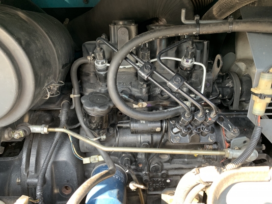 ขายปั้มลม AIRMAN PDS70S from JAPAN by PCC TRADER