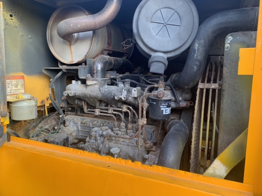 ขายtcmL13. เก่านอก เครื่องเกียร์ปั้มดี.  ไม่มีปัญหาไดๆทั้งสิ้น