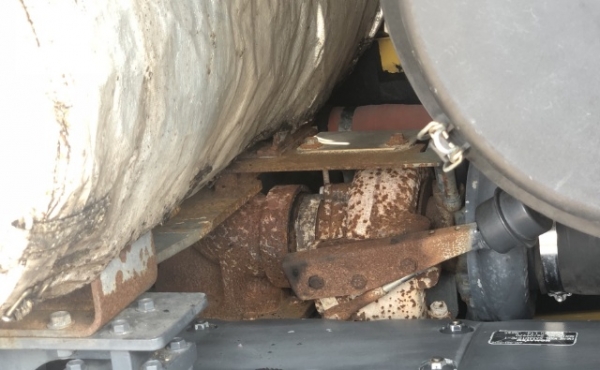 ขายรถตักล้อยาง KOMATSU WA380-6 ปี 2013 นำเข้าเองจากญี่ปุ่น สภาพสวยพร้อมใช้งาน มีVDOการทำงานครับ ขายรถตักล้อยาง KOMATSU WA380-6 ปี 2013 นำเข้าเองจากญี่ปุ่น สภาพสวยพร้อมใช้งาน มีVDOการทำงานครับ