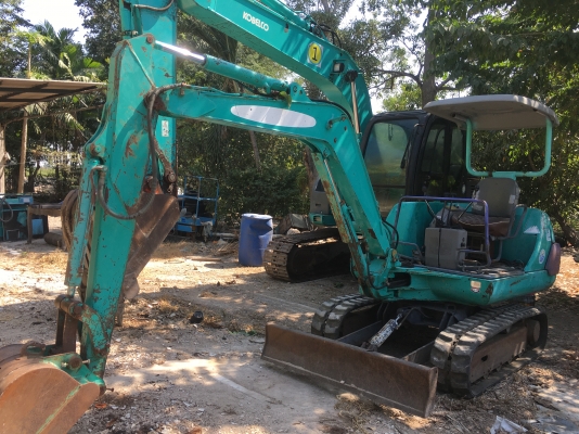 ขาย komatsu pc20-7