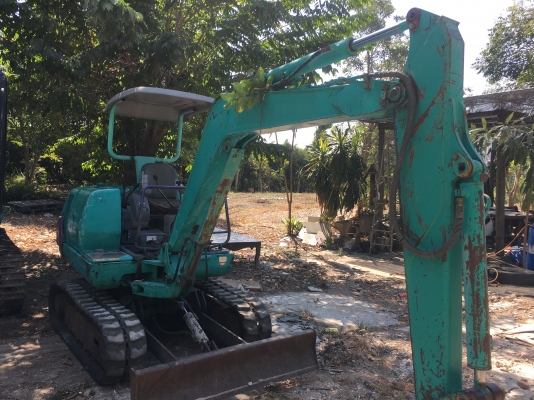 ขาย komatsu pc20-7