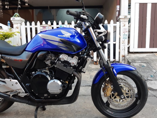 ขาย cb 400 vtec 2 ปี 2003 ทะเบียนแท้ โอนขนส่ง ขาย cb 400 vtec 2 ปี 2003 ทะเบียนแท้ โอนขนส่ง