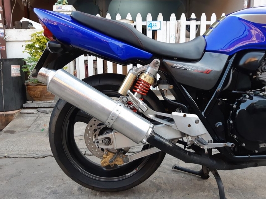 ขาย cb 400 vtec 2 ปี 2003 ทะเบียนแท้ โอนขนส่ง ขาย cb 400 vtec 2 ปี 2003 ทะเบียนแท้ โอนขนส่ง