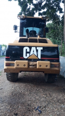 ขายรถตัก CAT 914G รถพร้อมใช้ เอกสารอินวอย