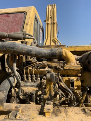 ขาย 435,000 KOMATSU pc 60-7 เครื่องดี ปั้มแรง ช่วงล่างแน่น แอร์เย็น รถพร้อมใช้งาน เอกสารซื้อขาย รถอยู่ สระแก้ว 090-772-3710 090-772-3708