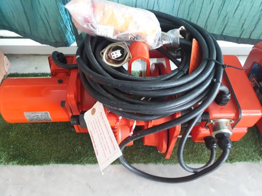 ขายรอกโซ่ไฟฟ้า Nitchi ญี่ปุ่นแท้ 100\%