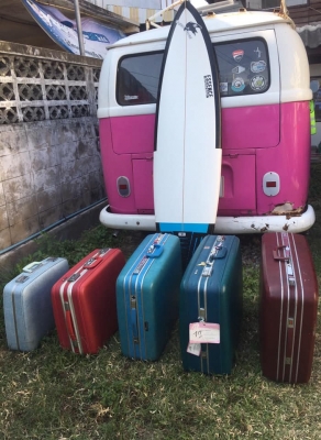 >>ขายกระเป๋าเดินทางวินเทจ Samsonite/Sunco/Actus<< >>ขายกระเป๋าเดินทางวินเทจ Samsonite/Sunco/Actus<<