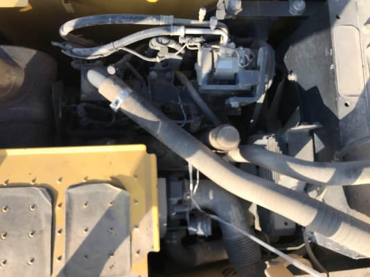 KOMATSU pc130-8 8100 ชมเล่มทะเบียน