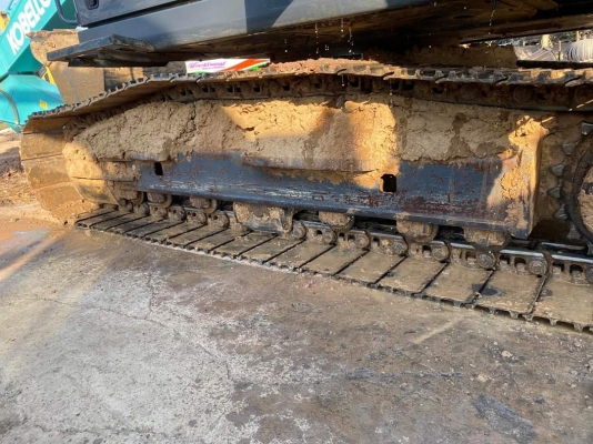 Kobelco SK200-10 YN15ใช้งาน 6000ช.ม สวยเดิมๆ เล่มทะเบียน พร้อมลงงาน