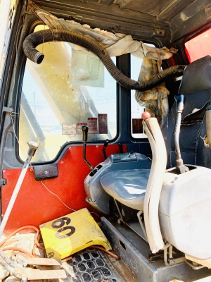 Komatsu PC60รุ่น7