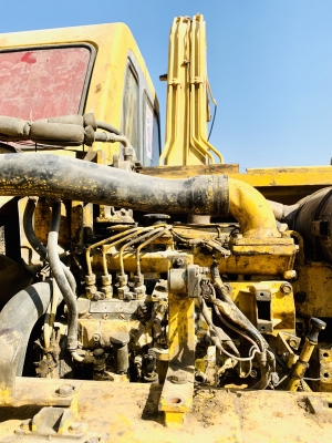 Komatsu PC60รุ่น7