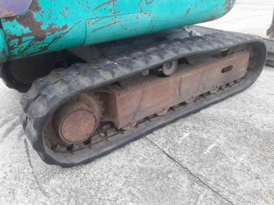 ขาย komatsu pc20-7