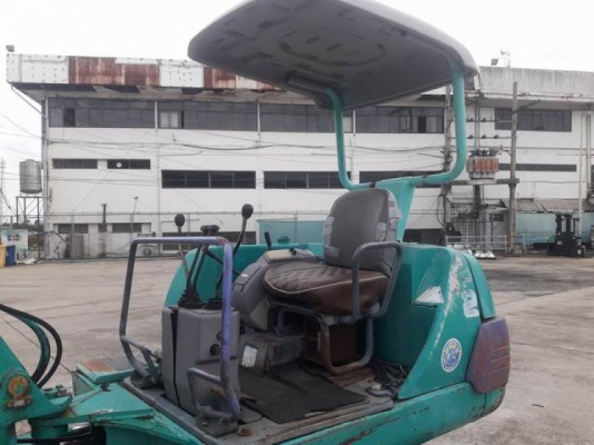ขาย komatsu pc20-7