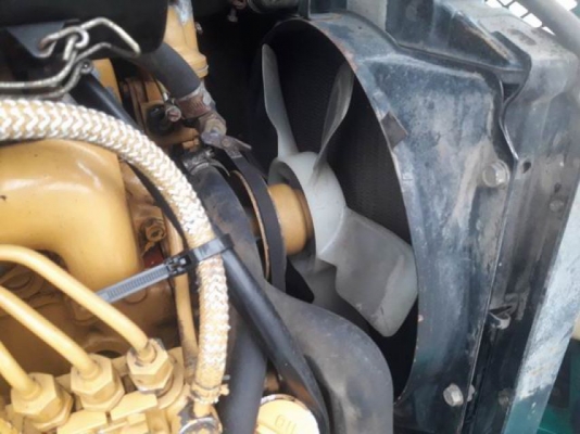 ขาย komatsu pc20-7