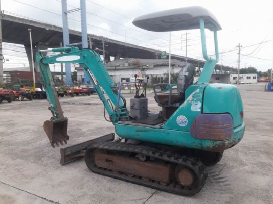 ขาย komatsu pc20-7