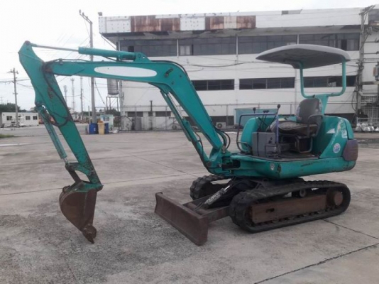 ขาย komatsu pc20-7