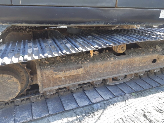 ขออภัยกับลูกค้าทุกท่านด้วยโฮ HYUNDAI 140 LC -9 เอกสารทะเบียน