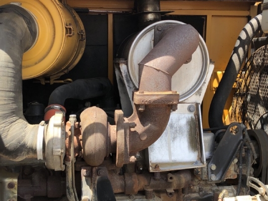 ขายรถตักล้อยาง TCM L26 นำเข้าเองจากญี่ปุ่น สภาพสวยพร้อมใช้ มีVDOการทำงานครับ