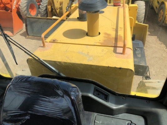 ขายรถตักล้อยาง TCM L32-3 นำเข้าเองจากญี่ปุ่น สภาพสวยพร้อมใช้งาน มีVDOการทำงานครับ ขายรถตักล้อยาง TCM L32-3 นำเข้าเองจากญี่ปุ่น สภาพสวยพร้อมใช้งาน มีVDOการทำงานครับ