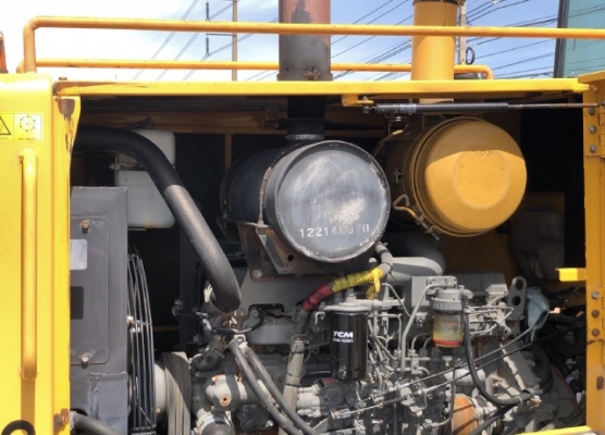 ขายรถตักล้อยาง TCM L32-3 นำเข้าเองจากญี่ปุ่น สภาพสวยพร้อมใช้งาน มีVDOการทำงานครับ ขายรถตักล้อยาง TCM L32-3 นำเข้าเองจากญี่ปุ่น สภาพสวยพร้อมใช้งาน มีVDOการทำงานครับ