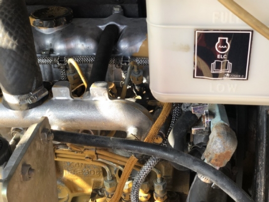 ขายรถขุด CAT 305SR คอนโทรลสั้น ปั๊มนิ้ว นำเข้าเองจากญี่ปุ่น สภาพสวยพร้อมใช้ มีVDOการทำงานครับ