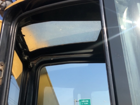 ขายรถขุด CAT 305SR คอนโทรลสั้น ปั๊มนิ้ว นำเข้าเองจากญี่ปุ่น สภาพสวยพร้อมใช้ มีVDOการทำงานครับ