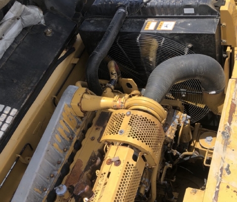 ขายรถขุด CAT 330B ลายหัวกระแทก นำเข้าเองจากญี่ปุ่น สภาพสวยพร้อมใช้ มีVDOการทำงานครับ ขายรถขุด CAT 330B ลายหัวกระแทก นำเข้าเองจากญี่ปุ่น สภาพสวยพร้อมใช้ มีVDOการทำงานครับ