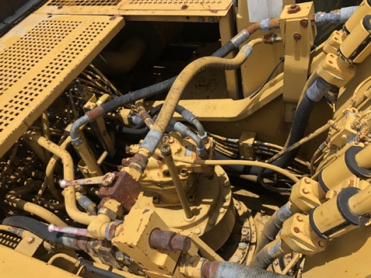 ขายรถขุด CAT 330B ลายหัวกระแทก นำเข้าเองจากญี่ปุ่น สภาพสวยพร้อมใช้ มีVDOการทำงานครับ ขายรถขุด CAT 330B ลายหัวกระแทก นำเข้าเองจากญี่ปุ่น สภาพสวยพร้อมใช้ มีVDOการทำงานครับ