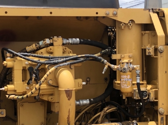 ขายรถขุด CAT 330B ลายหัวกระแทก นำเข้าเองจากญี่ปุ่น สภาพสวยพร้อมใช้ มีVDOการทำงานครับ ขายรถขุด CAT 330B ลายหัวกระแทก นำเข้าเองจากญี่ปุ่น สภาพสวยพร้อมใช้ มีVDOการทำงานครับ