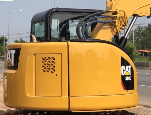 ขายรถขุด KATO 308US ปี 2012 มีลายหัวกระแทก นำเข้าเองจากญี่ปุ่น สภาพสวยพร้อมใช้ มีVDOการทำงานครับ ขายรถขุด KATO 308US ปี 2012 มีลายหัวกระแทก นำเข้าเองจากญี่ปุ่น สภาพสวยพร้อมใช้ มีVDOการทำงานครับ